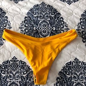 Bikini bottoms zaful
